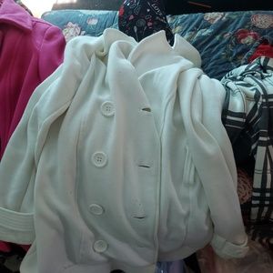 Womens fall jacket